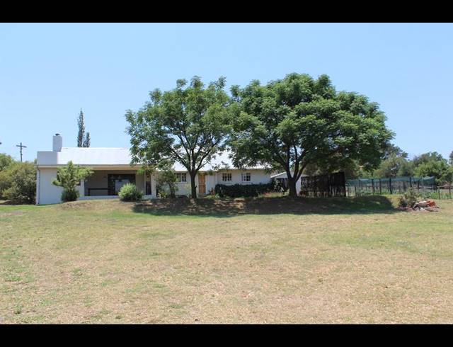 FARM FOR SALE IN GLENFERNESS